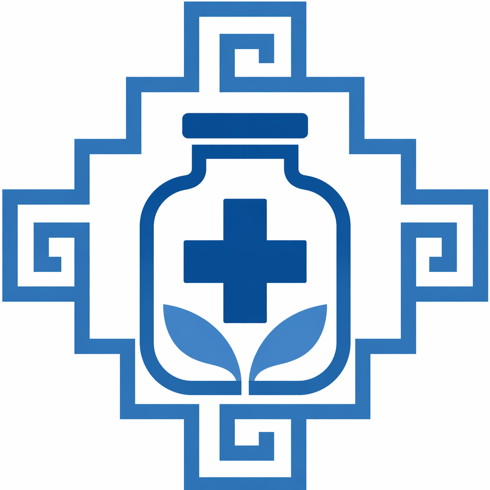 Logo Hampisoft Boticas